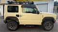 2020 Suzuki Jimny