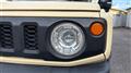 2020 Suzuki Jimny
