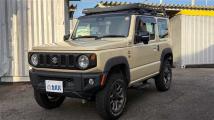 2020 Suzuki Jimny
