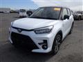 2020 Toyota Raize