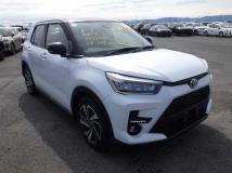 2020 Toyota Raize