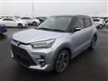 2020 Toyota Raize