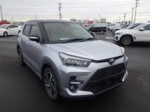 2020 Toyota Raize