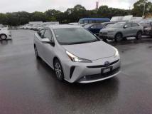 2021 Toyota Prius