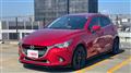 2015 Mazda Demio