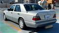 1995 Mercedes-Benz E-Class