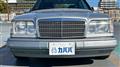 1995 Mercedes-Benz E-Class
