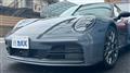 2025 Porsche 911
