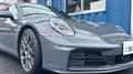 2025 Porsche 911