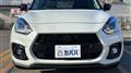 2025 Suzuki Swift