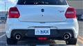 2025 Suzuki Swift