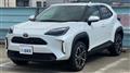 2025 Toyota Yaris Cross
