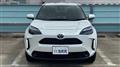 2025 Toyota Yaris Cross