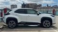 2025 Toyota Yaris Cross