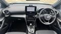 2025 Toyota Yaris Cross