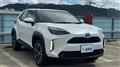 2025 Toyota Yaris Cross