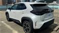 2025 Toyota Yaris Cross