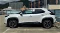 2025 Toyota Yaris Cross