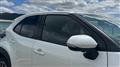 2025 Toyota Yaris Cross