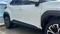 2025 Toyota Yaris Cross