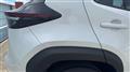 2025 Toyota Yaris Cross