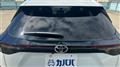 2025 Toyota Yaris Cross
