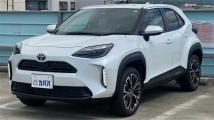 2025 Toyota Yaris Cross