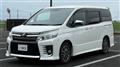 2016 Toyota Voxy