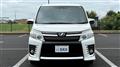 2016 Toyota Voxy