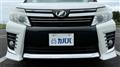 2016 Toyota Voxy