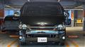 2014 Toyota Hiace Wagon
