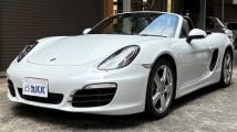 2015 Porsche Boxster