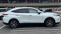 2025 Toyota Harrier Hybrid