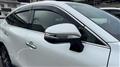 2025 Toyota Harrier Hybrid