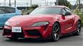 2020 Toyota Supra