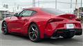 2020 Toyota Supra