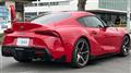 2020 Toyota Supra
