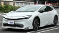 2026 Toyota Prius