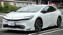 2026 Toyota Prius