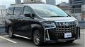 2022 Toyota Alphard