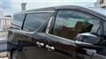 2022 Toyota Alphard
