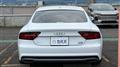 2016 Audi A7 Sportback