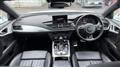 2016 Audi A7 Sportback