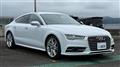 2016 Audi A7 Sportback