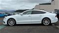 2016 Audi A7 Sportback
