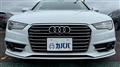 2016 Audi A7 Sportback