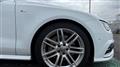 2016 Audi A7 Sportback