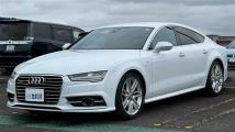 2016 Audi A7 Sportback