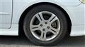 2006 Toyota Corolla Fielder