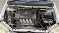 2006 Toyota Corolla Fielder
